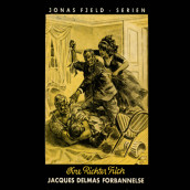 Jacques Delmas forbannelse av Øvre Richter Frich (Nedlastbar lydbok)