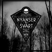 Nyanser av svart av Harald Fossberg (Nedlastbar lydbok)