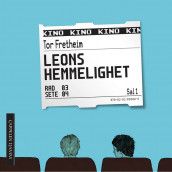 Leons hemmelighet av Tor Fretheim (Nedlastbar lydbok)