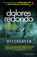 Omslag - Offergaven