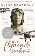 Omslag - Det flyvende sirkus