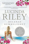 Omslag - Helenas hemmelighet