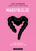 Omslag - Magefølelse