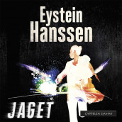 Jaget av Eystein Hanssen (Nedlastbar lydbok)