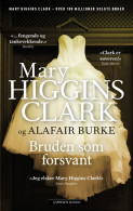 Omslag - Bruden som forsvant