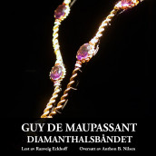 Diamanthalsbåndet av Guy de Maupassant (Nedlastbar lydbok)
