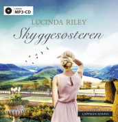 Skyggesøsteren av Lucinda Riley (Lydbok MP3-CD)