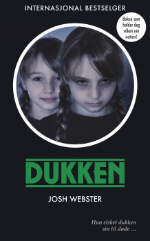 Dukken av Josh Webster (Ebok)
