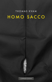 Homo sacco av Thomas Kvam (Ebok)