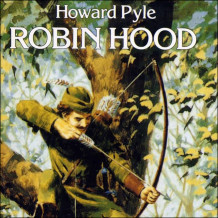 Robin Hood av Howard Pyle (Nedlastbar lydbok)