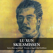 Skilsmissen av Lu Xun (Nedlastbar lydbok)