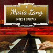 Mord i operaen av Maria Lang (Nedlastbar lydbok)