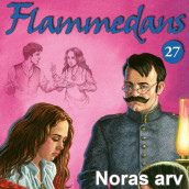 Noras arv av Jane Mysen (Nedlastbar lydbok)