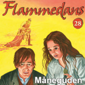 Måneguden av Jane Mysen (Nedlastbar lydbok)