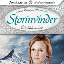 Villblomster av Berit Elisabeth Sandviken (Nedlastbar lydbok)