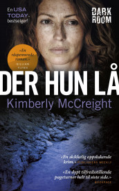 Der hun lå av Kimberly McCreight (Ebok)