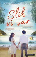 Omslag - Slik vi var