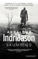 Omslag - Skumring
