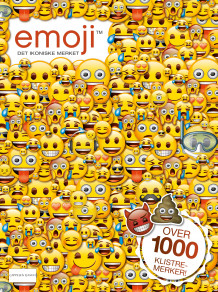 Emoji (Heftet)