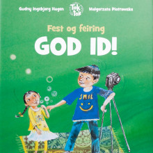 God id! av Gudny Ingebjørg Hagen (Nedlastbar lydbok)