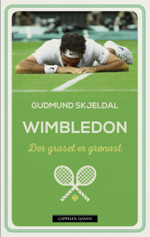 Wimbledon av Gudmund Skjeldal (Ebok)