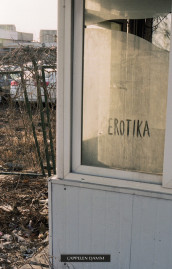 Erotika av Inger Wold Lund (Ebok)