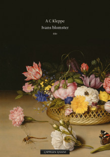 Ivans blomster av Astri Kleppe (Ebok)