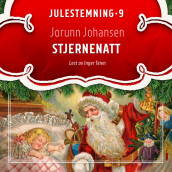 Stjernenatt av Jorunn Johansen (Nedlastbar lydbok)