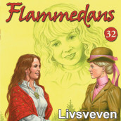 Livsveven av Jane Mysen (Nedlastbar lydbok)