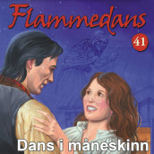 Dans i måneskinn av Jane Mysen (Nedlastbar lydbok)