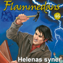 Helenas syner av Jane Mysen (Nedlastbar lydbok)