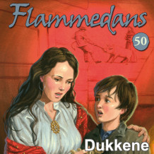 Dukkene av Jane Mysen (Nedlastbar lydbok)