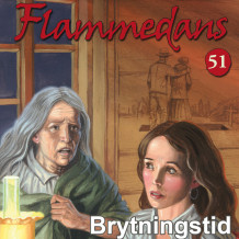 Brytningstid av Jane Mysen (Nedlastbar lydbok)