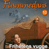 Frihetens vugge av Jane Mysen (Nedlastbar lydbok)