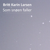 Som snøen faller av Britt Karin Larsen (Nedlastbar lydbok)