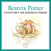 Eventyret om Jeremias Fisker av Beatrix Potter (Nedlastbar lydbok)
