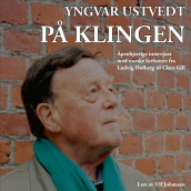 På klingen av Yngvar Ustvedt (Nedlastbar lydbok)