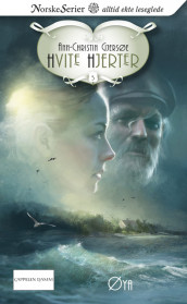 Øya av Ann-Christin Gjersøe (Ebok)