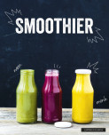 Omslag - Smoothier