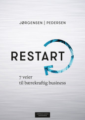 Restart av Sveinung Jørgensen og Lars Jacob Tynes Pedersen (Ebok)