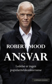 Ansvar av Robert Mood (Innbundet)