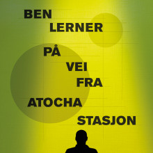 På vei fra Atocha stasjon av Ben Lerner (Nedlastbar lydbok)
