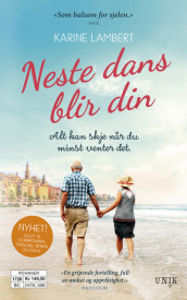 Neste dans blir din av Karine Lambert (Ebok)