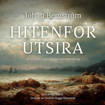 Hitenfor Utsira av Johan Bergström (Nedlastbar lydbok)