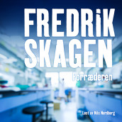 Forræderen av Fredrik Skagen (Nedlastbar lydbok)