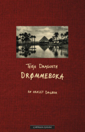 Drømmeboka av Terje Dragseth (Innbundet)