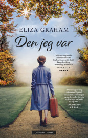 Den jeg var av Eliza Graham (Innbundet)