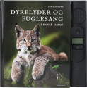 Omslag - Dyrelyder og fuglesang i norsk natur