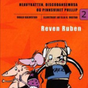 Reven Ruben av Roald Kaldestad (Nedlastbar lydbok)