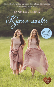 Kjære søster av Jane Lovering (Ebok)